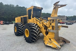 2024 Tigercat 724G  Feller Buncher